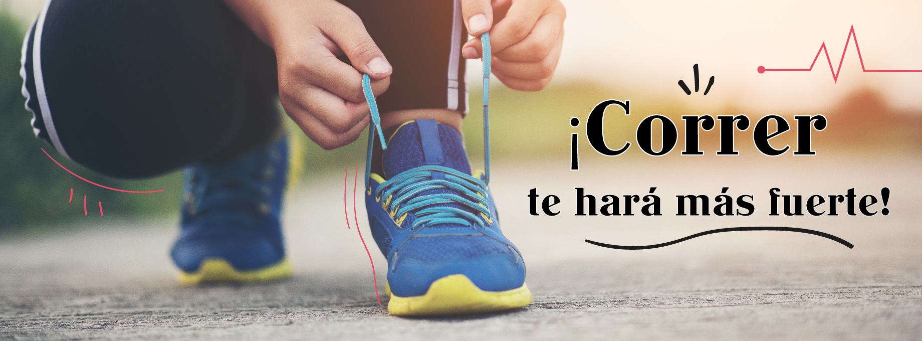 correr