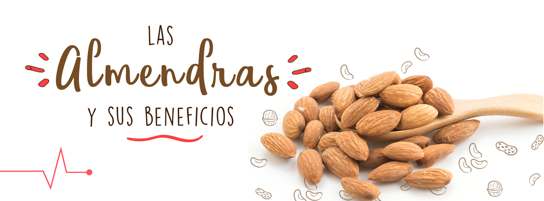 almendras